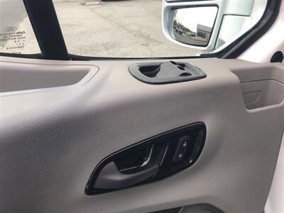 2015 Ford Transit Explorer Limited SE Conversion Van   - Photo 18 - Cleveland, GA 30528