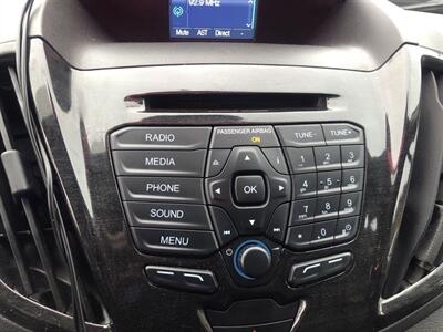 2015 Ford Transit Explorer Limited SE Conversion Van   - Photo 27 - Cleveland, GA 30528