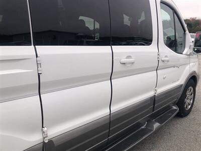 2015 Ford Transit Explorer Limited SE Conversion Van   - Photo 48 - Cleveland, GA 30528