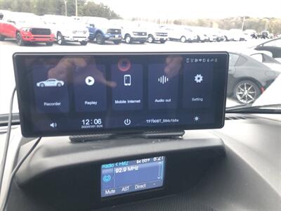 2015 Ford Transit Explorer Limited SE Conversion Van   - Photo 25 - Cleveland, GA 30528