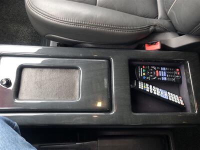 2015 Ford Transit Explorer Limited SE Conversion Van   - Photo 31 - Cleveland, GA 30528