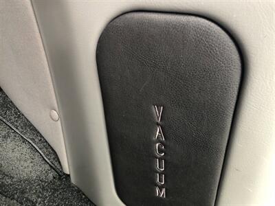 2015 Ford Transit Explorer Limited SE Conversion Van   - Photo 46 - Cleveland, GA 30528
