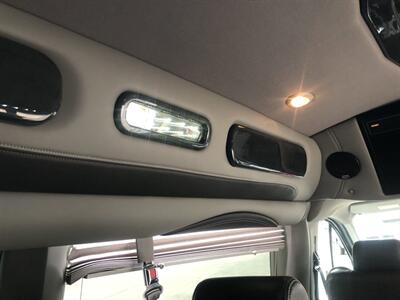 2015 Ford Transit Explorer Limited SE Conversion Van   - Photo 60 - Cleveland, GA 30528