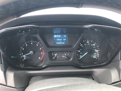 2015 Ford Transit Explorer Limited SE Conversion Van   - Photo 23 - Cleveland, GA 30528