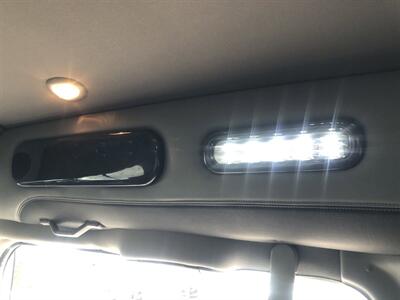 2015 Ford Transit Explorer Limited SE Conversion Van   - Photo 59 - Cleveland, GA 30528
