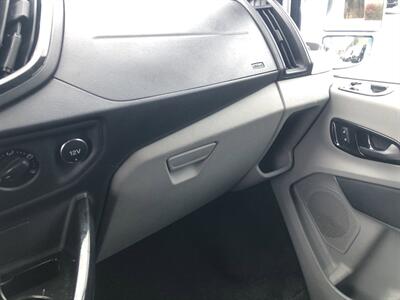 2015 Ford Transit Explorer Limited SE Conversion Van   - Photo 33 - Cleveland, GA 30528
