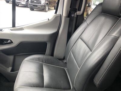 2015 Ford Transit Explorer Limited SE Conversion Van   - Photo 32 - Cleveland, GA 30528