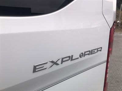 2015 Ford Transit Explorer Limited SE Conversion Van   - Photo 39 - Cleveland, GA 30528