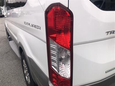 2015 Ford Transit Explorer Limited SE Conversion Van   - Photo 40 - Cleveland, GA 30528