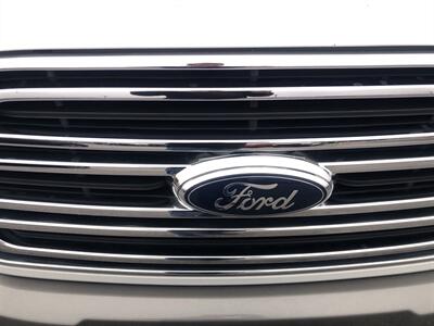2015 Ford Transit Explorer Limited SE Conversion Van   - Photo 78 - Cleveland, GA 30528