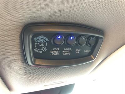 2015 Ford Transit Explorer Limited SE Conversion Van   - Photo 36 - Cleveland, GA 30528