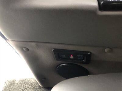 2015 Ford Transit Explorer Limited SE Conversion Van   - Photo 68 - Cleveland, GA 30528