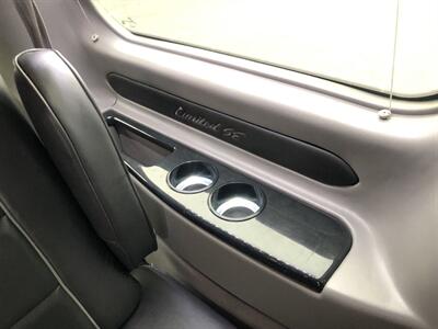 2015 Ford Transit Explorer Limited SE Conversion Van   - Photo 66 - Cleveland, GA 30528