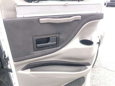 2015 Ford Transit Explorer Limited SE Conversion Van   - Photo 51 - Cleveland, GA 30528