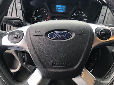 2015 Ford Transit Explorer Limited SE Conversion Van   - Photo 24 - Cleveland, GA 30528