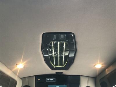 2015 Ford Transit Explorer Limited SE Conversion Van   - Photo 61 - Cleveland, GA 30528