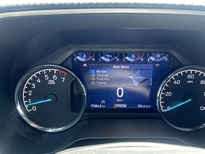 2021 Ford F-150 XLT   - Photo 23 - Cleveland, GA 30528