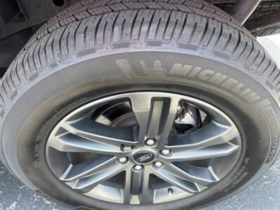 2021 Ford F-150 XLT   - Photo 41 - Cleveland, GA 30528