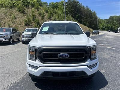 2021 Ford F-150 XLT   - Photo 13 - Cleveland, GA 30528