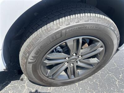 2021 Ford F-150 XLT   - Photo 58 - Cleveland, GA 30528
