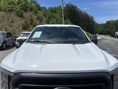2021 Ford F-150 XLT   - Photo 61 - Cleveland, GA 30528