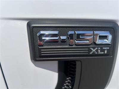 2021 Ford F-150 XLT   - Photo 59 - Cleveland, GA 30528