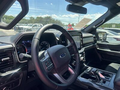 2021 Ford F-150 XLT   - Photo 20 - Cleveland, GA 30528