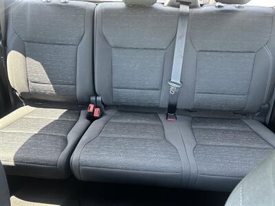 2021 Ford F-150 XLT   - Photo 34 - Cleveland, GA 30528