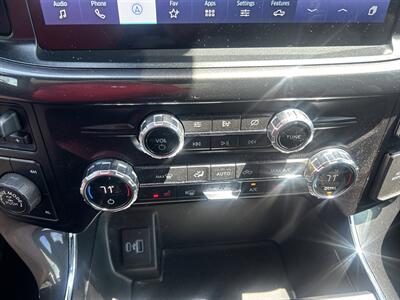 2021 Ford F-150 XLT   - Photo 25 - Cleveland, GA 30528