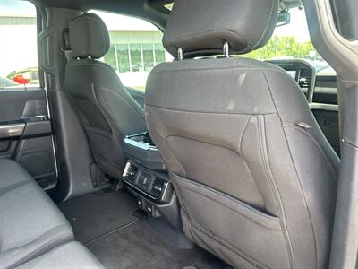 2021 Ford F-150 XLT   - Photo 4 - Cleveland, GA 30528