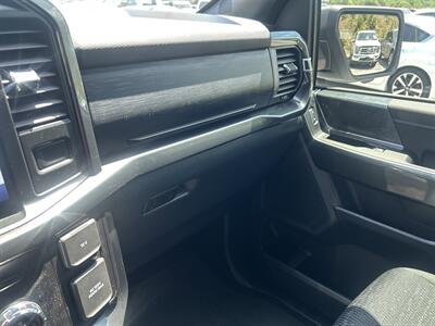 2021 Ford F-150 XLT   - Photo 28 - Cleveland, GA 30528