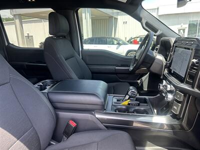 2021 Ford F-150 XLT   - Photo 53 - Cleveland, GA 30528