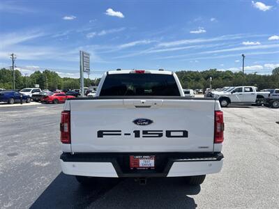2021 Ford F-150 XLT   - Photo 7 - Cleveland, GA 30528