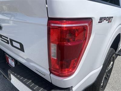 2021 Ford F-150 XLT   - Photo 47 - Cleveland, GA 30528