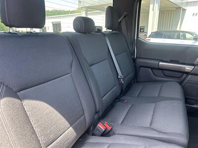 2021 Ford F-150 XLT   - Photo 51 - Cleveland, GA 30528