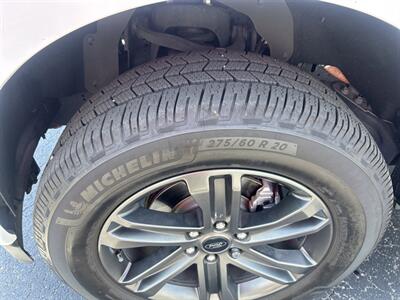 2021 Ford F-150 XLT   - Photo 15 - Cleveland, GA 30528