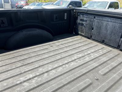 2021 Ford F-150 XLT   - Photo 40 - Cleveland, GA 30528