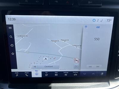 2021 Ford F-150 XLT   - Photo 24 - Cleveland, GA 30528