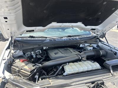 2021 Ford F-150 XLT   - Photo 62 - Cleveland, GA 30528