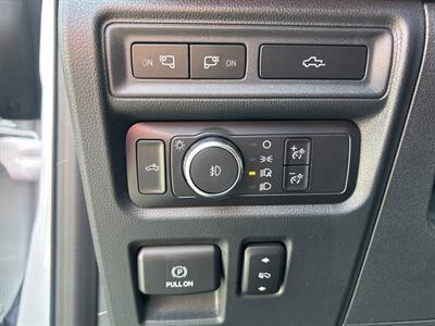 2021 Ford F-150 XLT   - Photo 19 - Cleveland, GA 30528