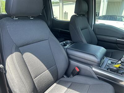 2021 Ford F-150 XLT   - Photo 55 - Cleveland, GA 30528