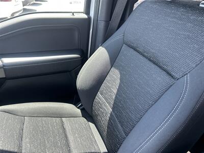 2021 Ford F-150 XLT   - Photo 29 - Cleveland, GA 30528