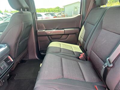 2021 Ford F-150 XLT   - Photo 38 - Cleveland, GA 30528