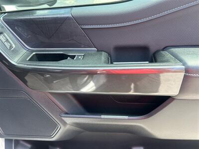 2021 Ford F-150 XLT   - Photo 52 - Cleveland, GA 30528