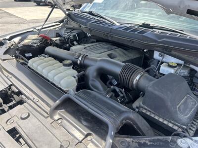 2021 Ford F-150 XLT   - Photo 64 - Cleveland, GA 30528