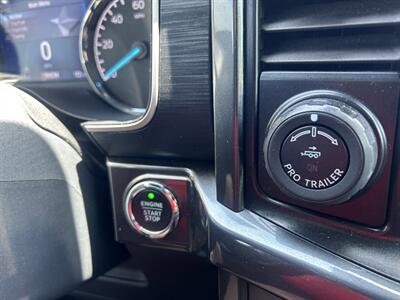 2021 Ford F-150 XLT   - Photo 35 - Cleveland, GA 30528