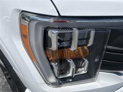 2021 Ford F-150 XLT   - Photo 60 - Cleveland, GA 30528
