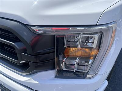 2021 Ford F-150 XLT   - Photo 14 - Cleveland, GA 30528
