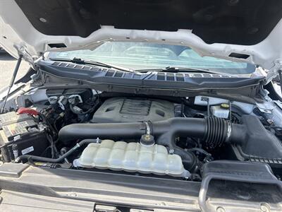 2021 Ford F-150 XLT   - Photo 63 - Cleveland, GA 30528