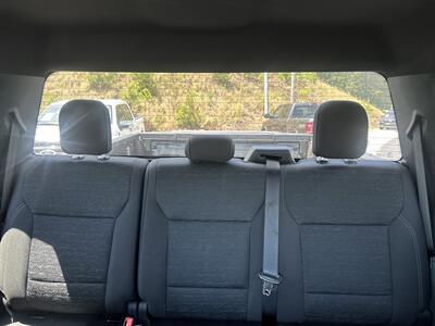 2021 Ford F-150 XLT   - Photo 33 - Cleveland, GA 30528